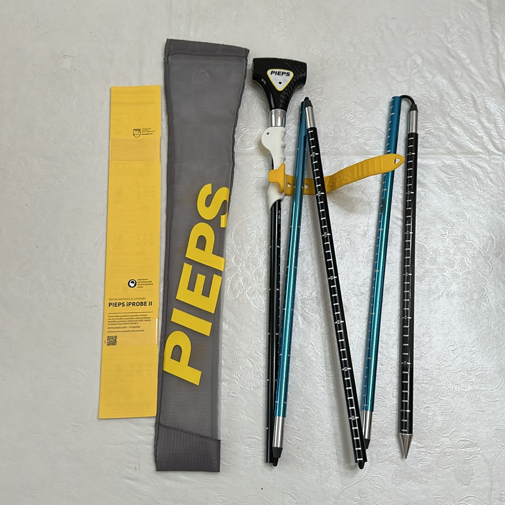 Pieps Iprobe Ii 220